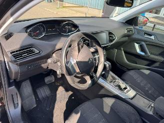 Peugeot 308 SW 1.2 AUTOMAAT  PureTech Blue Lease Premium picture 12