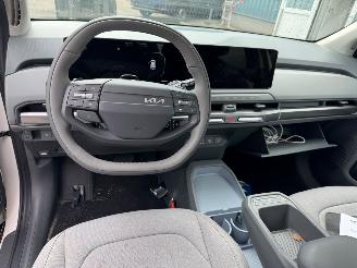 Kia EV3 Air 58.3 kWh picture 18