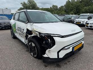 Kia EV3 Air 58.3 kWh picture 10