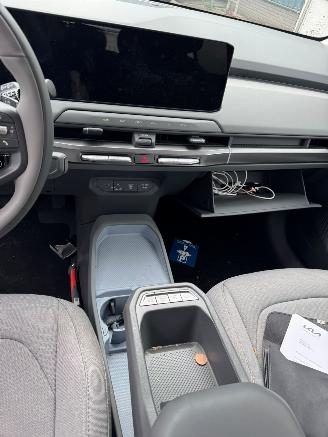 Kia EV3 Air 58.3 kWh picture 19