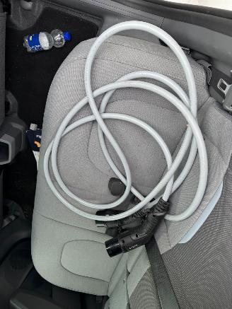 Kia EV3 Air 58.3 kWh picture 21