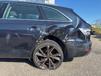 Audi A4 Avant Avant 1.4 TFSI Lease Edition picture 4