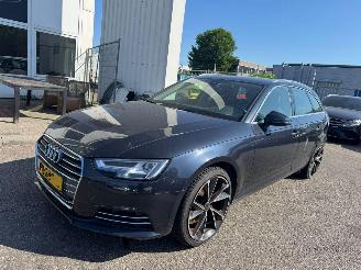 Audi A4 Avant Avant 1.4 TFSI Lease Edition picture 1