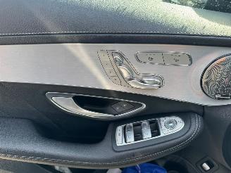 Mercedes C-klasse Estate 200 AUTOMAAT CDI Business Solution picture 16
