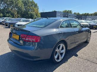 Audi A5 Coupé 2.0 TFSI Pro Line picture 5