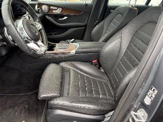 Mercedes GLC AMG 43 AUTOMAAT 4MATIC Premium Plus picture 17