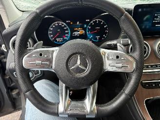 Mercedes GLC AMG 43 AUTOMAAT 4MATIC Premium Plus picture 19