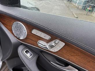 Mercedes GLC AMG 43 AUTOMAAT 4MATIC Premium Plus picture 24