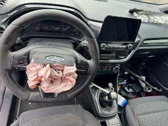 Ford Fiesta 1.0 EcoBoost ST-Line picture 11