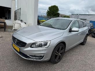 Volvo V-60 2.0 D2 Ocean Race picture 1