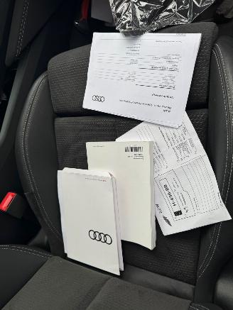 Audi E-tron 55 AUTOMAAT quattro advanced 95 kWh picture 16