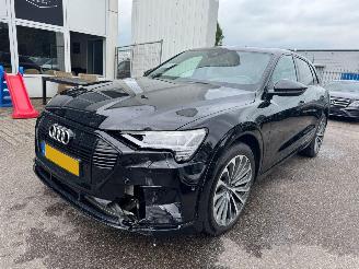 Audi E-tron 55 AUTOMAAT quattro advanced 95 kWh picture 6