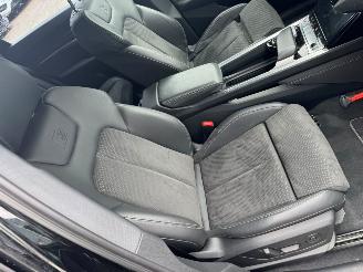 Audi E-tron 55 AUTOMAAT quattro advanced 95 kWh picture 17