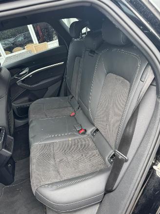 Audi E-tron 55 AUTOMAAT quattro advanced 95 kWh picture 18