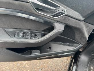 Audi E-tron 55 AUTOMAAT quattro advanced 95 kWh picture 19