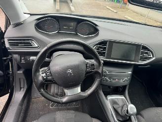 Peugeot 308 SW 1.6 BlueHDI Blue Lease Executive Pack picture 14