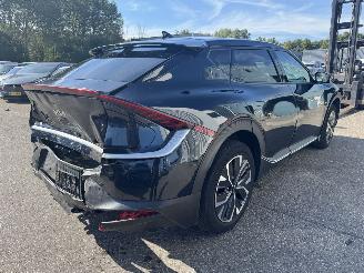 Kia EV6 Light Edition 58 kwh picture 5