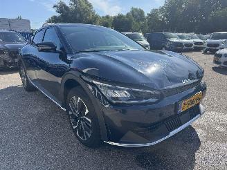 Kia EV6 Light Edition 58 kwh picture 9