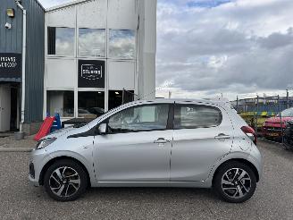 Peugeot 108 1.2 e-VTi AIIure automaat picture 2
