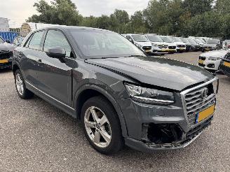 Avarii autoturisme Audi Q2 1.4 TFSI AUT  CoD Sport 2018/3
