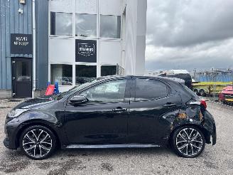 Toyota Yaris 1.5 Hybrid 115 Dynamic picture 6