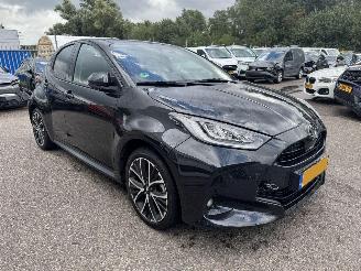 Avarii autoturisme Toyota Yaris 1.5 Hybrid 115 Dynamic 2026/5
