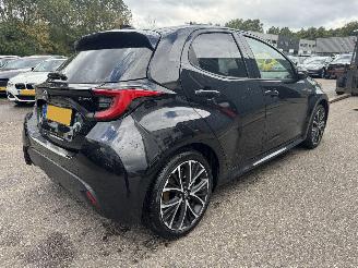 Toyota Yaris 1.5 Hybrid 115 Dynamic picture 2