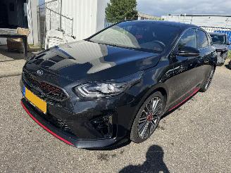 škoda osobní automobily Kia Proceed 106T-GDI GT AUTOMAAT 2021/9