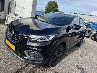 Avarii autoturisme Renault Kadjar 1.3 TCe Black Edition 2019/6