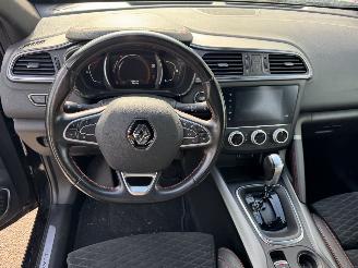 Renault Kadjar 1.3 TCe AUTOMAAT Black Edition picture 9