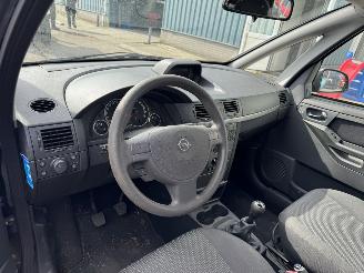 Opel Meriva 1.6 16V Temptation picture 7