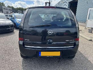 Opel Meriva 1.6 16V Temptation picture 4