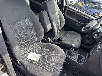 Opel Meriva 1.6 16V Temptation picture 14