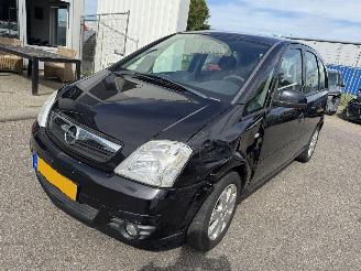 skadebil auto Opel Meriva 1.6 16V Temptation 2008/1