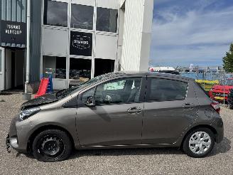 Toyota Yaris 1.5 VVT-I Active AUTOMAAT picture 4