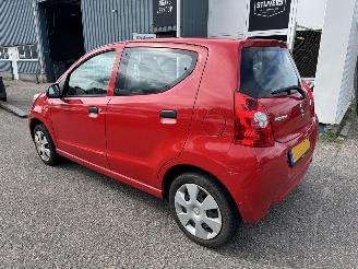 Suzuki Alto 1.0 comfort Plus AUTOMAAT picture 3