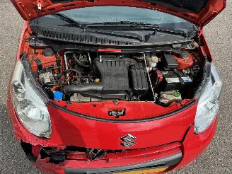 Suzuki Alto 1.0 comfort Plus AUTOMAAT picture 14
