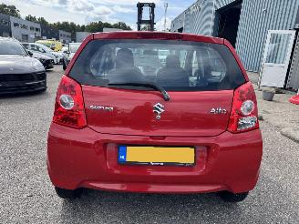 Suzuki Alto 1.0 comfort Plus AUTOMAAT picture 4
