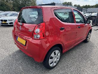 Suzuki Alto 1.0 comfort Plus AUTOMAAT picture 5