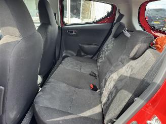 Suzuki Alto 1.0 comfort Plus AUTOMAAT picture 10