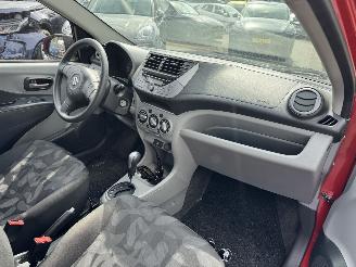Suzuki Alto 1.0 comfort Plus AUTOMAAT picture 11