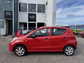 Suzuki Alto 1.0 comfort Plus AUTOMAAT picture 2
