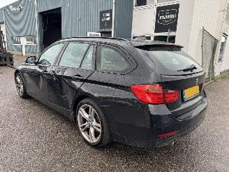 BMW 3-serie 320d EfficientDynamics Edition picture 3