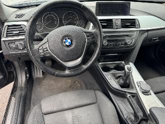 BMW 3-serie 320d EfficientDynamics Edition picture 9