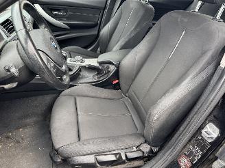 BMW 3-serie 320d EfficientDynamics Edition picture 11