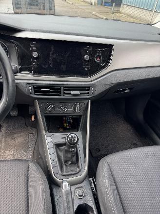 Volkswagen Polo 1.0 TSI Comfortline picture 10