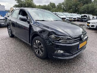 Volkswagen Polo 1.0 TSI Comfortline picture 7