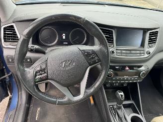 Hyundai Tucson 1.6 T.GDi Premium 4WD AUTOMAAT picture 10