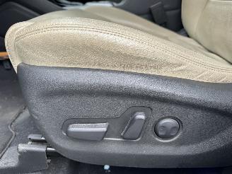 Hyundai Tucson 1.6 T.GDi Premium 4WD AUTOMAAT picture 13
