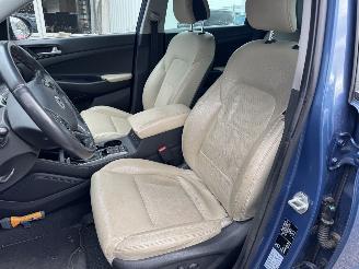 Hyundai Tucson 1.6 T.GDi Premium 4WD AUTOMAAT picture 14